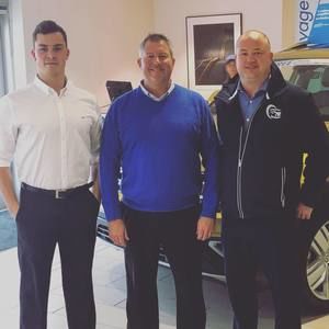 Meet your Posher, Billy